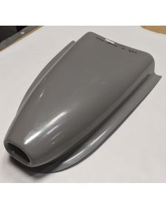 Fiberglass Lower Cowl Scoop, All RV-6/7/9, O-320