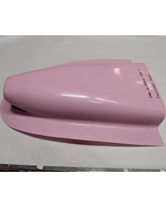 Pre-Preg Fiberglass Lower Cowl Scoop, All RV-6/7/9, O-360