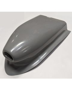Fiberglass Lower Cowl Scoop, All RV-6/7/9, O-360