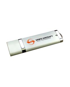 USB Flash Drive Plans/Manual RV-8/8A