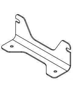 Cowl Pin Retention Bracket, RV-14