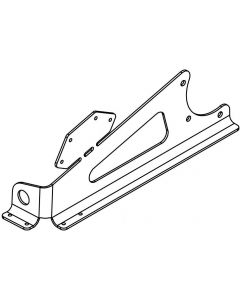 Propeller Governor Bracket