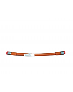 Hose Assembly -6 AN Fittings x 13"