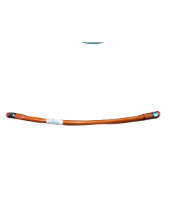 Hose Assembly -6 AN Fittings x 19.875"