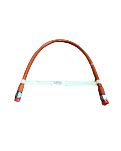 Hose Assembly -8 AN Fittings x 34.375"