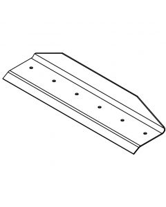 Radiator Cover Handle, RV-12 ULS