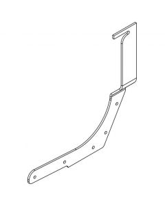 Drip Tray Stiffener, Right