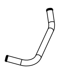 Radiator Tube Output