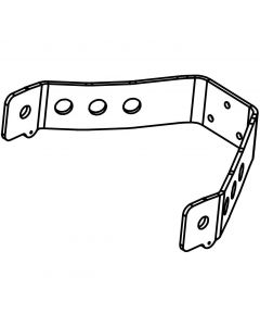 Radiator Mounting Bracket, RV-12 ULS