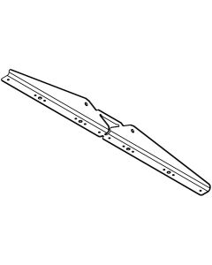 Oil Cooler Tray Support, RV-14