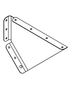 Upper Cooler Box Rib
