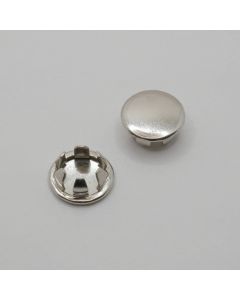 3/4" Stainless Steel Firewall Plug