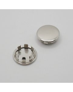 5/8" Stainless Steel Firewall Plug