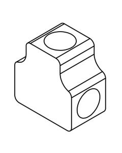 Bypass Fitting, Fuel