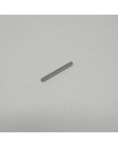 Fuel Cap Roll Pin 1/16" x 3/4" for T-406A