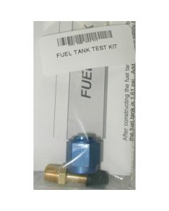 Fuel Tank Leak Test Kit