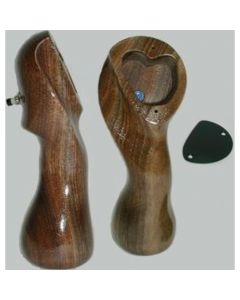 1" Right Hand Master Co-Pilot Stick Grip