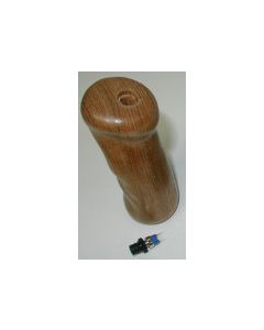 7/8" Right Hand Standard Co-Pilot Grip