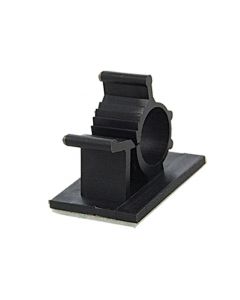 Clamp, Nylon, .5" x .17"