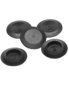 3/8" Plastic Hole Plug