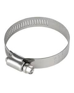 AN737TW-91 Hose Clamp 2-3"ID