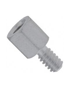 Hex Aluminum Standoff, 8717K