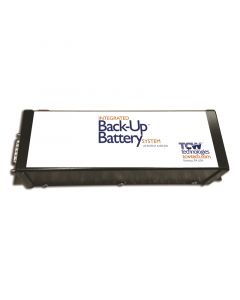 TCW Backup Battery 3Ah