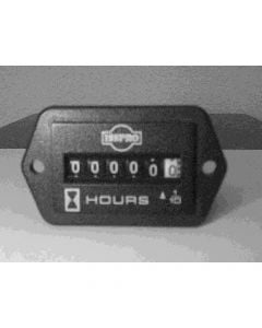 Hour Meter, 12V