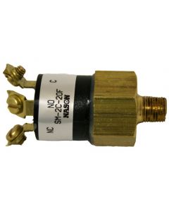 15psi Oil Pressure Switch