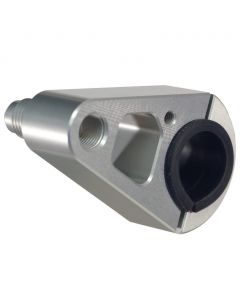 Transducer Mount 3/4"