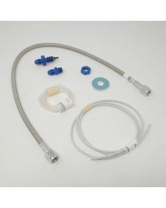 IE VMP35 Manifold Pressure Gauge Install Kit