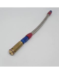 Inverted Fuel Pickup