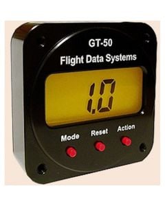 Five Function 2 ¼" Instrument