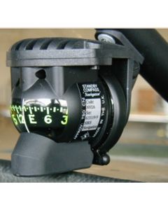 SIRS Compass, Pedestal Mount, lighted