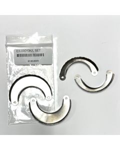 RV-14/14A Heat Muff Ends