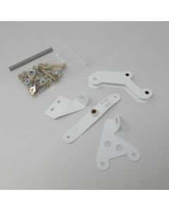 IO-360 Throttle/Mixture Cable Attach Kit