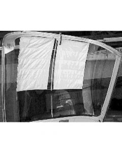 Koger Sunshade RV-6/6A/7/7A/9/9A/12/12iS Tip-Up Canopy