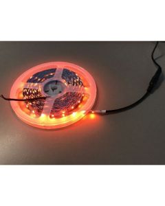 Light Box LED Strip Orange