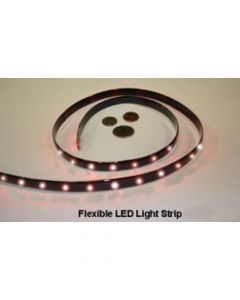 3' LED Strip, White