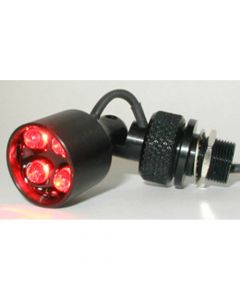 LED Map Light, Red