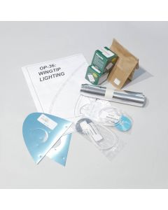 Landing Lights RV-10