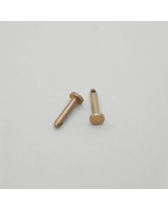 Clevis Pin, 1/8" x .469" Effective Length