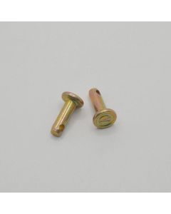 Clevis Pin, 1/8" x .281" Effective Length