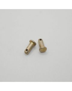 Clevis Pin, 3/16" x .344" Effective Length