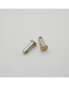 Clevis Pin, 3/16" x .406" Effective Length