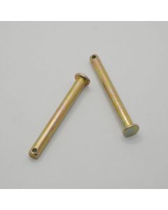 Clevis Pin, 3/16" x 1.656" Effective Length