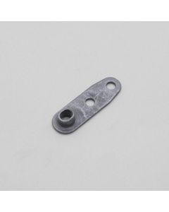 6-32 Single Lug Platenut, Std