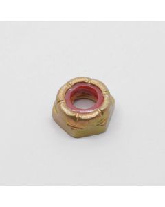 Nylon Lock Nut, 5/16-24
