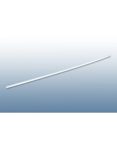 Grommet Strip, Nylon, 12"