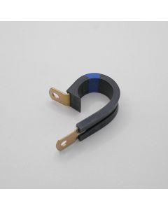 Cushion Clamp 7/8", General Purpose(rated up to 212°F)